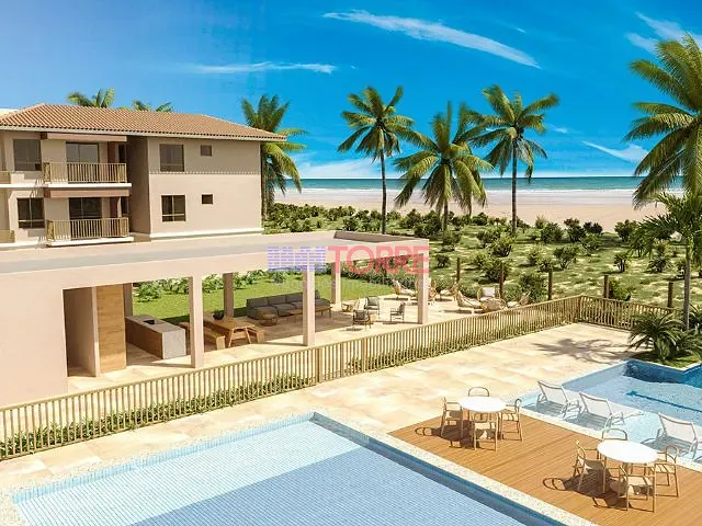 Apartamento 3 quartos e 2 banheiros, à venda, no bairro Olivença em Ilhéus