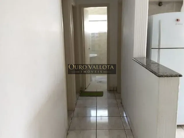 Apartamento 2 quartos e 1 banheiro, à venda, no bairro Pitangueiras em Guarujá