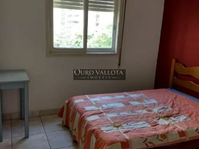 Apartamento 2 quartos e 1 banheiro, à venda, no bairro Pitangueiras em Guarujá