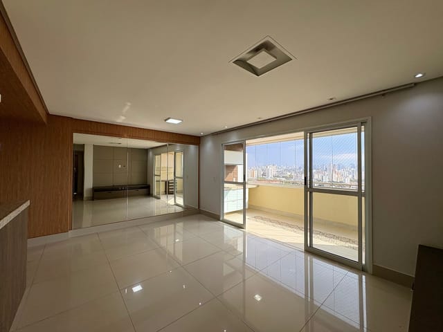 Foto do Apartamento - Apartamento 3 Quartos 2 Vagas – Residencial Harmonia Vila Nova Goiânia | WALTER JÚNIOR IMÓVEIS