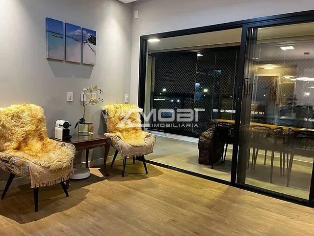 Apartamento 3 quartos e 4 banheiros, à venda, no bairro Jardim Campos Elísios em Jundiaí