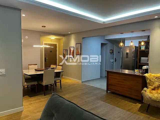 Apartamento 3 quartos e 4 banheiros, à venda, no bairro Jardim Campos Elísios em Jundiaí