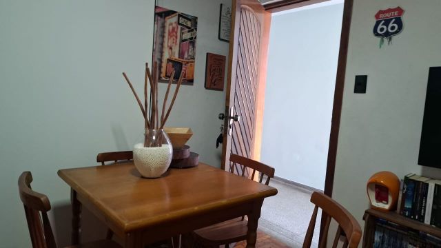 Foto do Apartamento - Apartamento padrão à Venda, Santo Amaro, São Paulo, SP | Abba Negócios Imobiliários