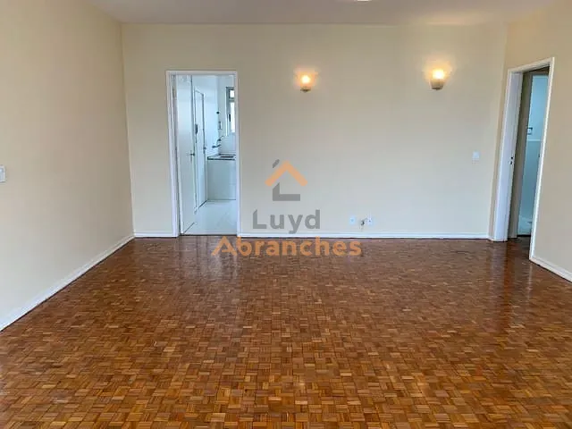 Apartamento com 168m² 4 quartos e 3 banheiros, à venda ou para alugar, no bairro Perdizes em São Paulo