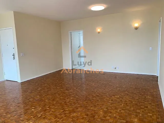 Apartamento com 168m² 4 quartos e 3 banheiros, à venda ou para alugar, no bairro Perdizes em São Paulo