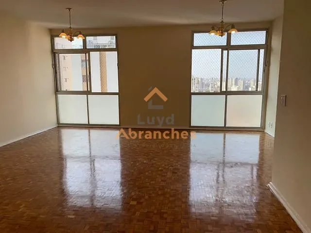 Apartamento com 168m² 4 quartos e 3 banheiros, à venda ou para alugar, no bairro Perdizes em São Paulo