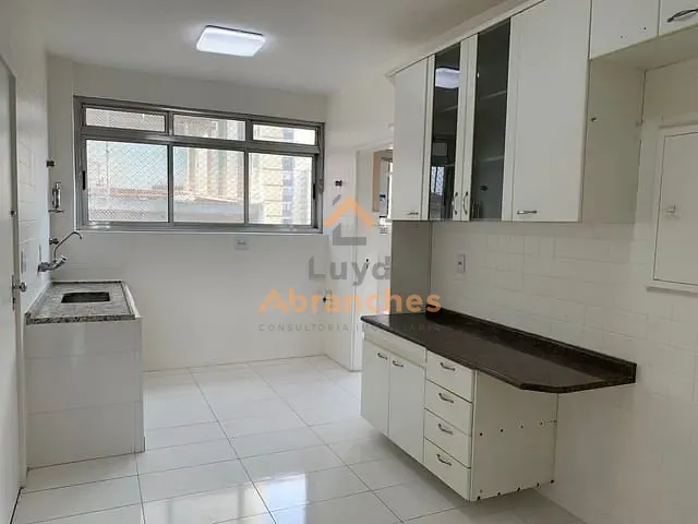 Apartamento com 168m² 4 quartos e 3 banheiros, à venda ou para alugar, no bairro Perdizes em São Paulo