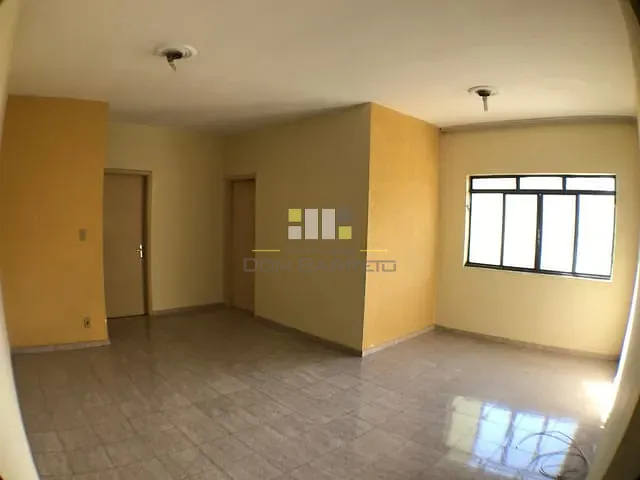Apartamento 2 quartos e 1 banheiro, para alugar, no bairro Centro em Sumaré