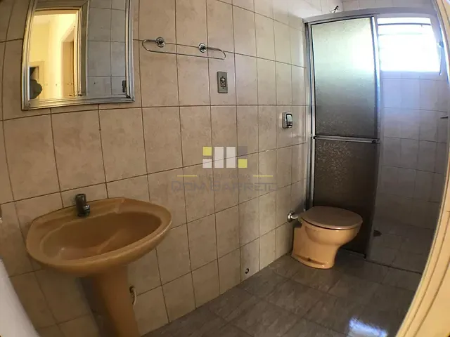 Apartamento 2 quartos e 1 banheiro, para alugar, no bairro Centro em Sumaré