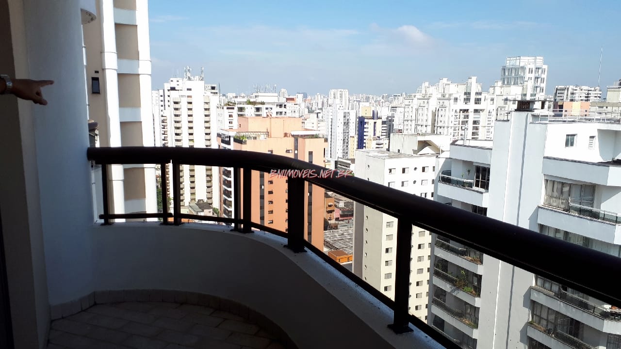 Apartamento, 3 quartos, 138 m² - Foto 1