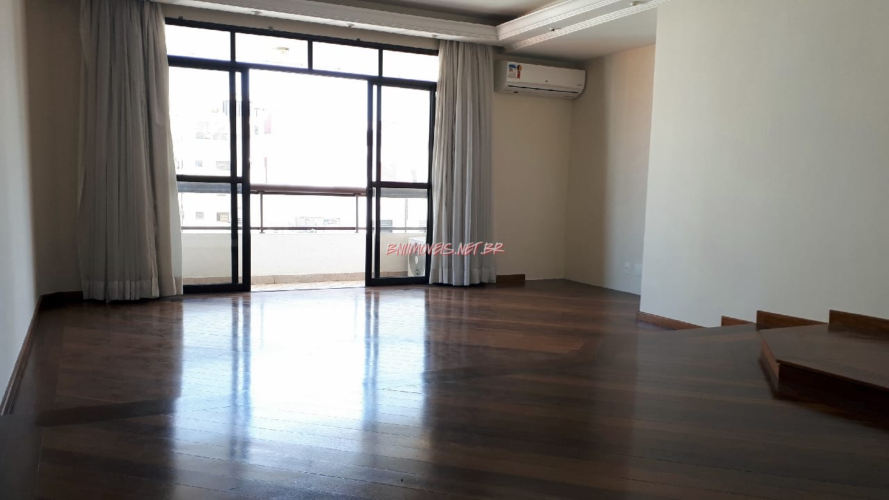 Apartamento, 3 quartos, 138 m² - Foto 2