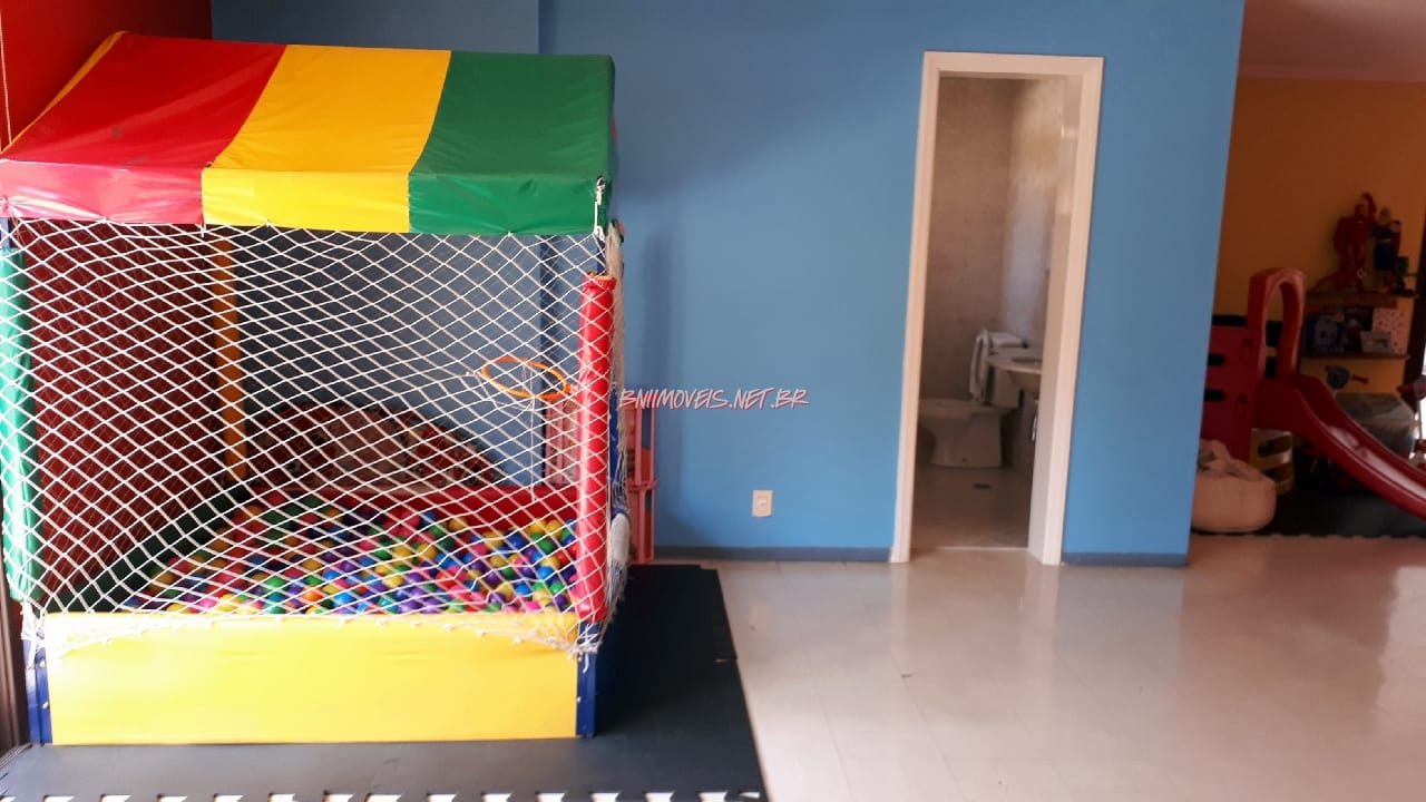 Apartamento, 3 quartos, 138 m² - Foto 39