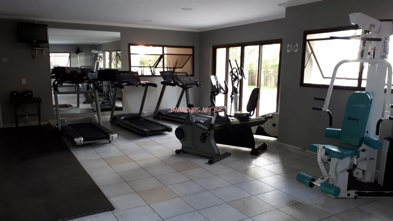 Apartamento, 3 quartos, 138 m² - Foto 41