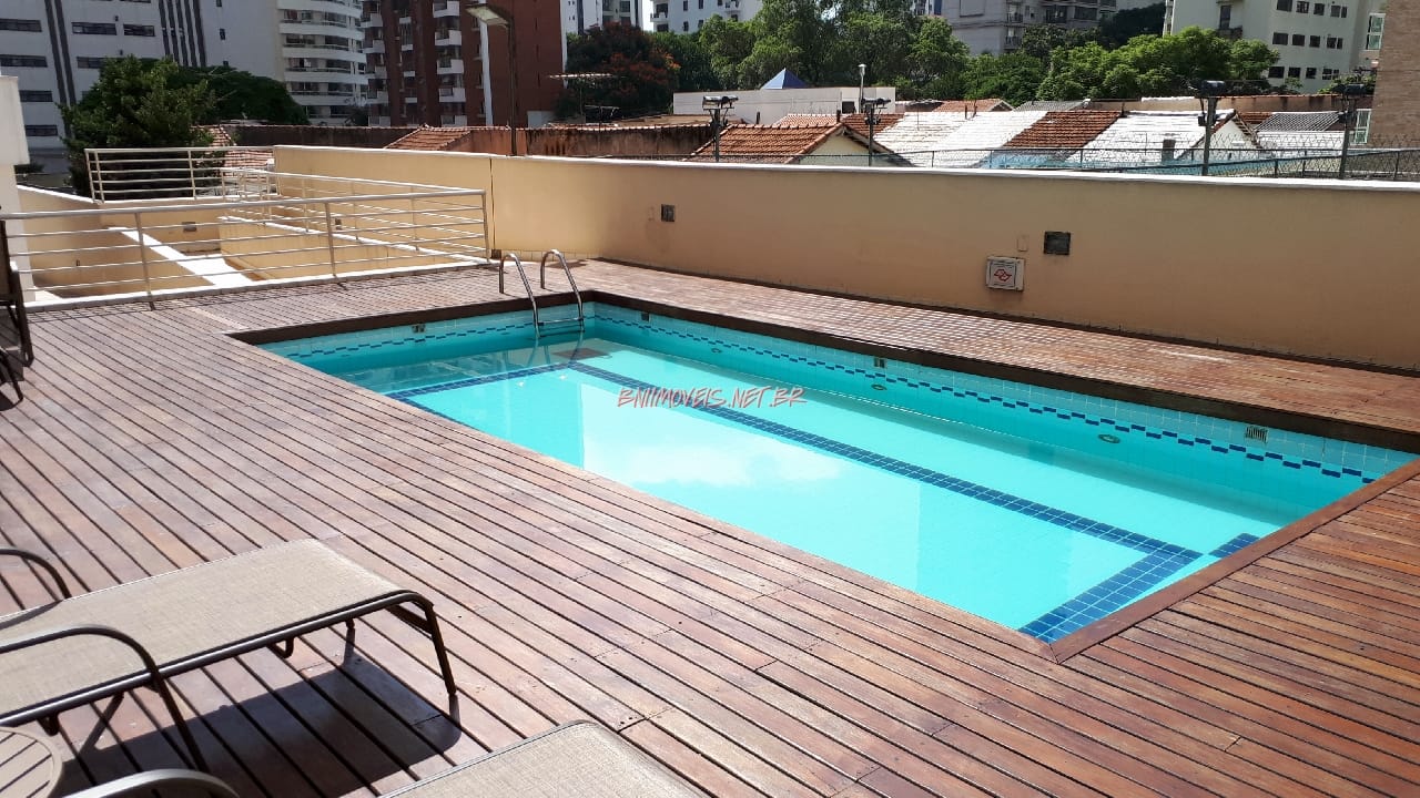Apartamento, 3 quartos, 138 m² - Foto 46