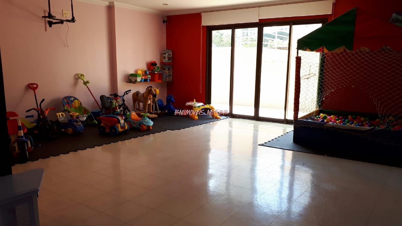 Apartamento, 3 quartos, 138 m² - Foto 38