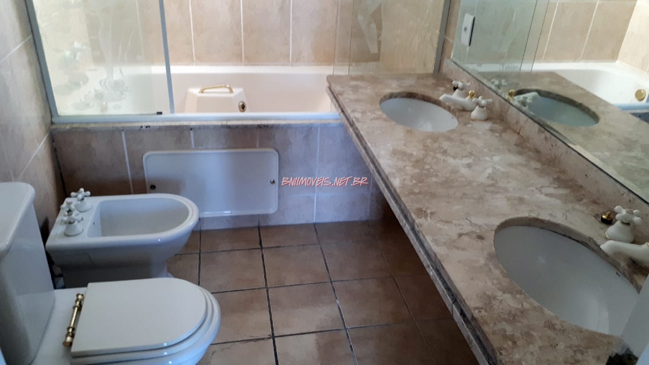 Apartamento, 3 quartos, 138 m² - Foto 24