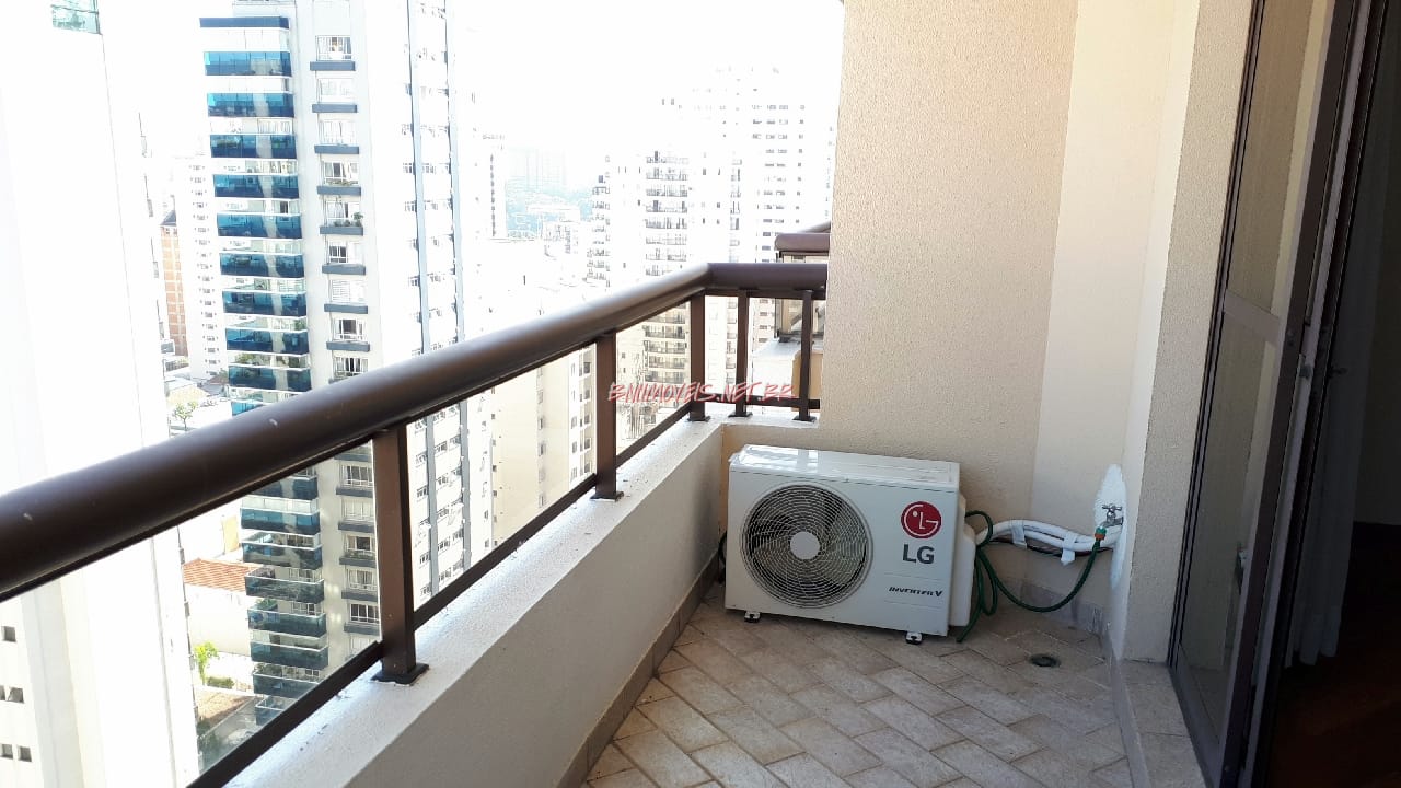 Apartamento, 3 quartos, 138 m² - Foto 11