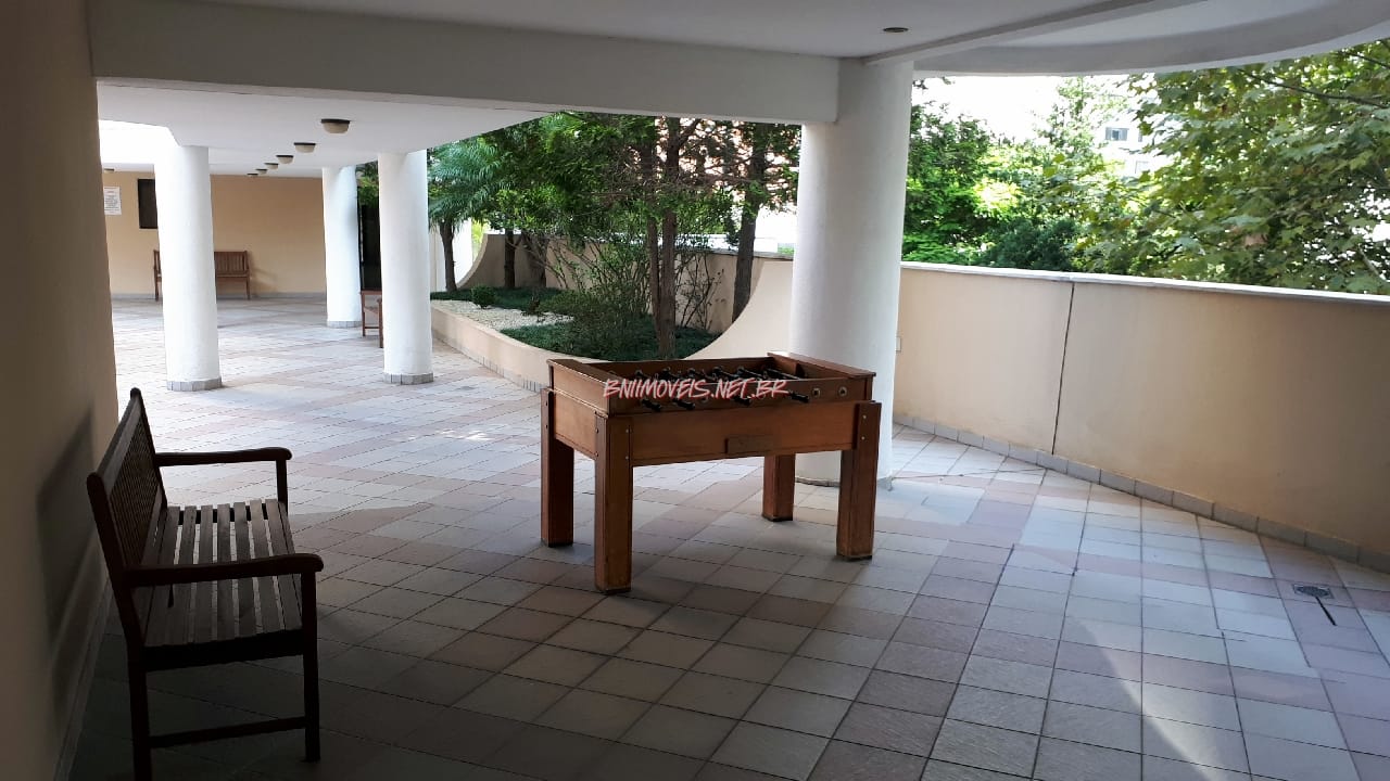 Apartamento, 3 quartos, 138 m² - Foto 43