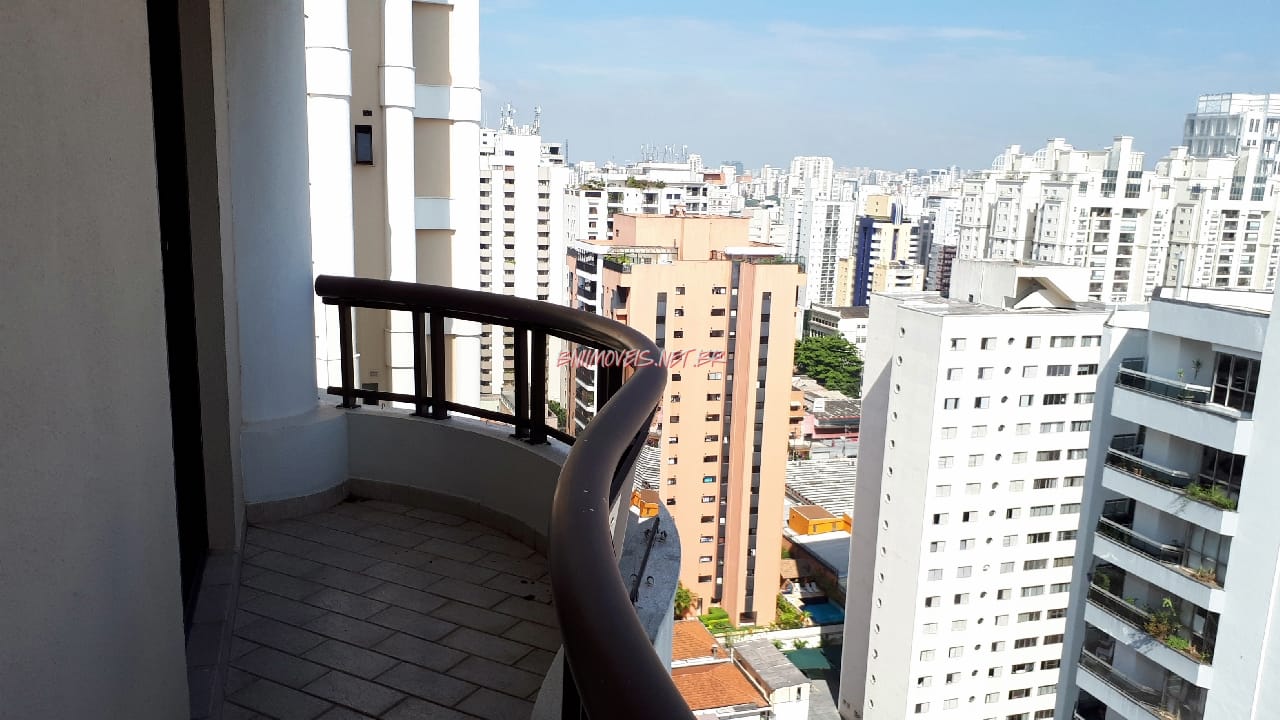 Apartamento, 3 quartos, 138 m² - Foto 32