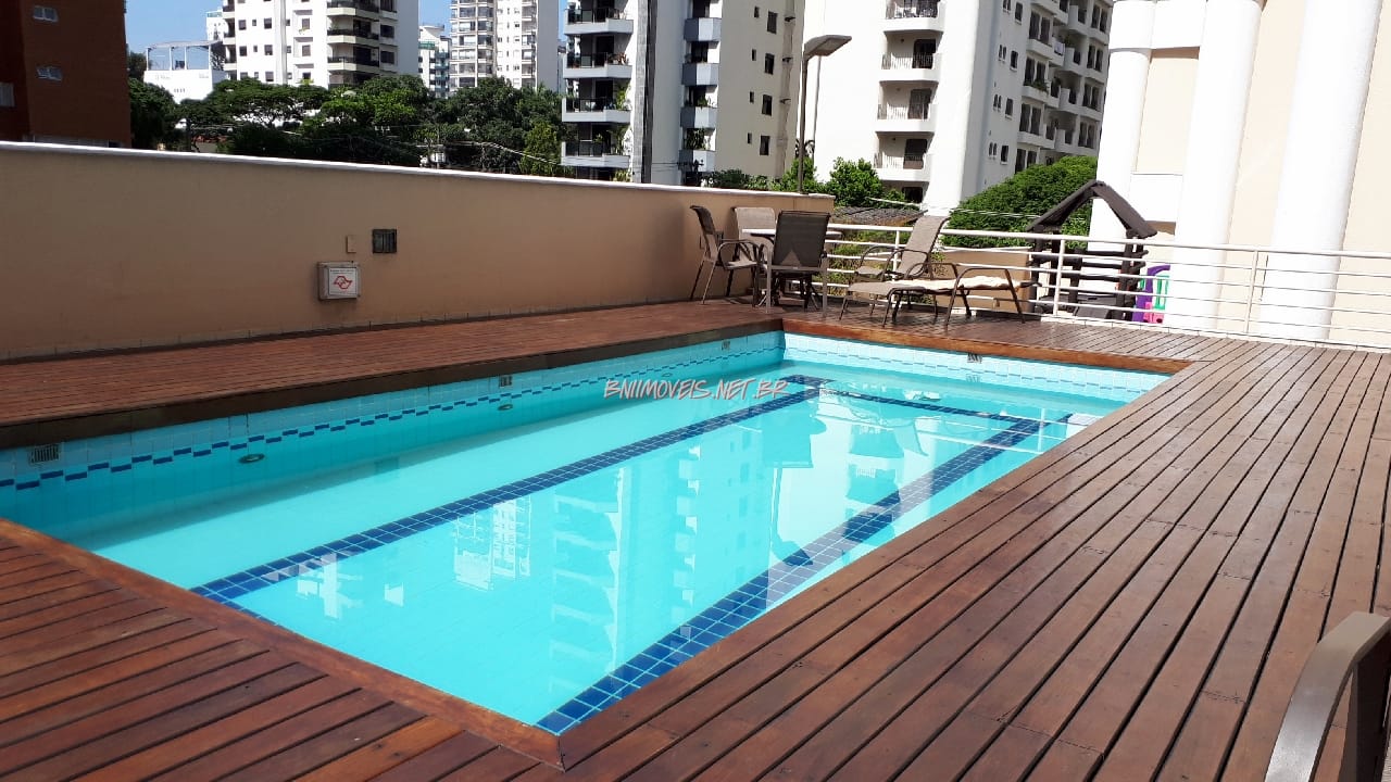 Apartamento, 3 quartos, 138 m² - Foto 47