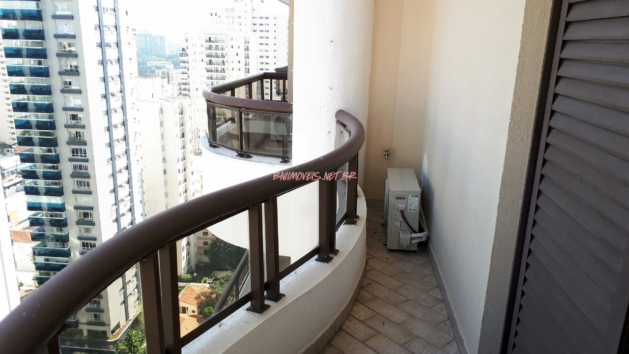 Apartamento, 3 quartos, 138 m² - Foto 34