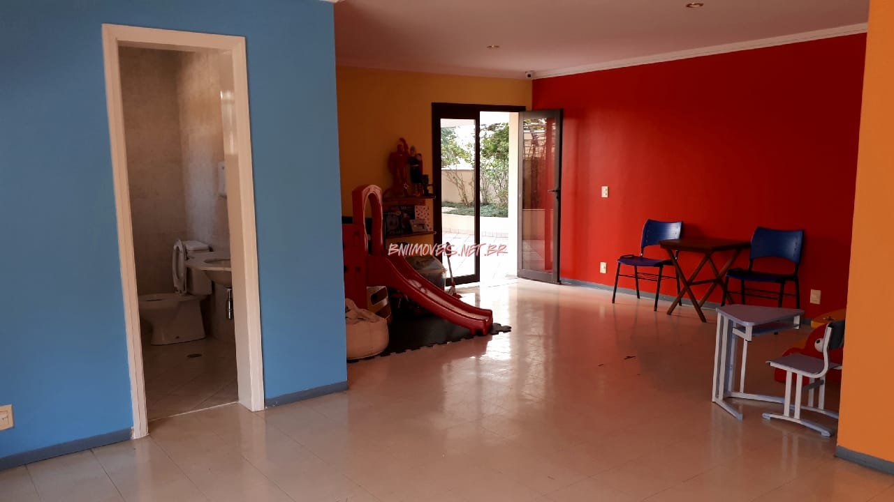 Apartamento, 3 quartos, 138 m² - Foto 42