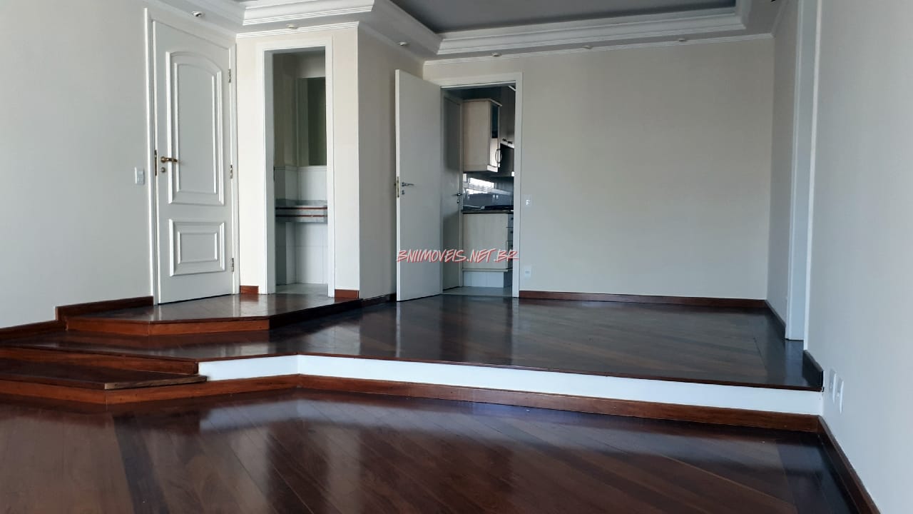 Apartamento, 3 quartos, 138 m² - Foto 3