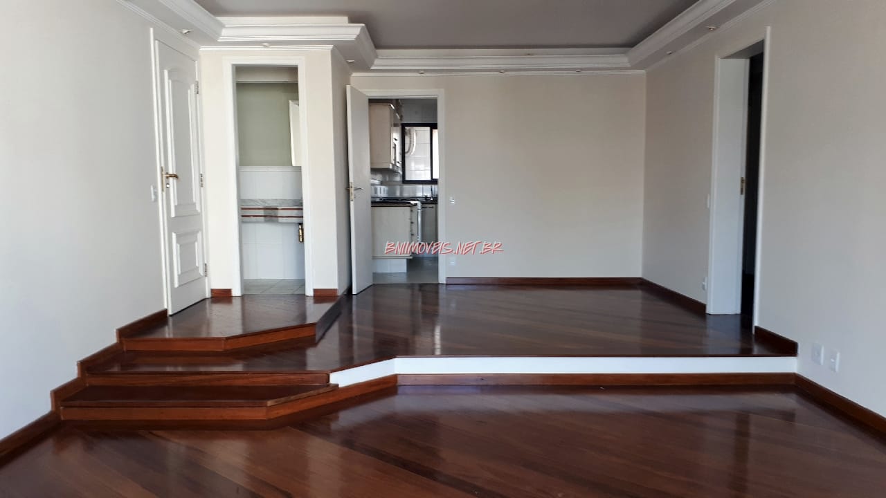 Apartamento, 3 quartos, 138 m² - Foto 4
