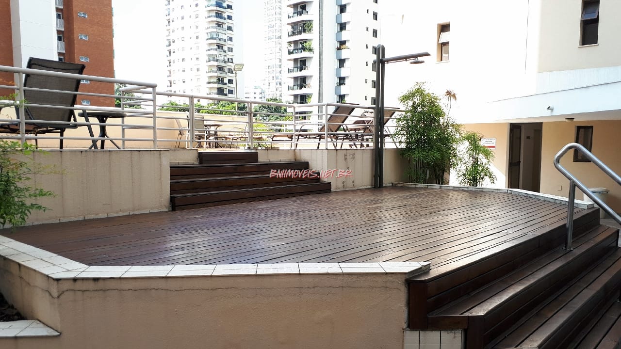 Apartamento, 3 quartos, 138 m² - Foto 44