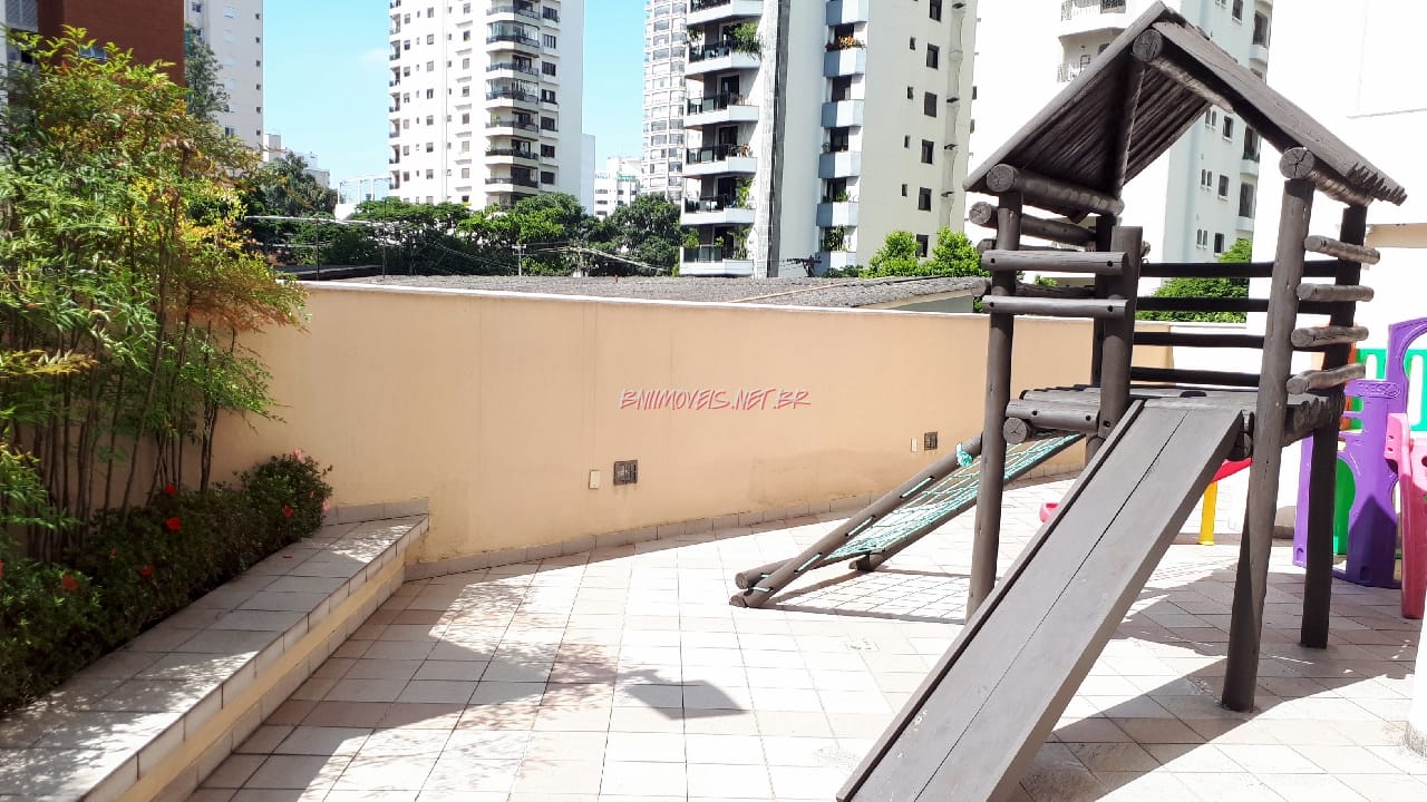 Apartamento, 3 quartos, 138 m² - Foto 49