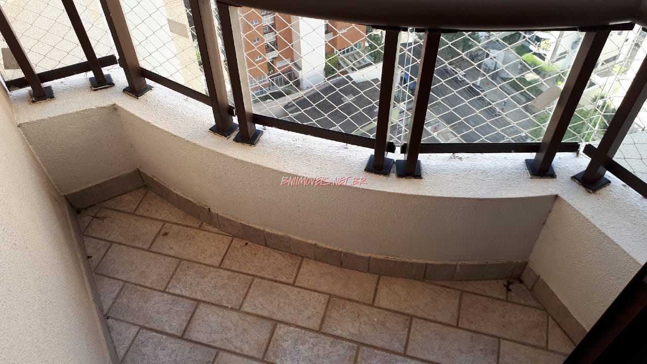 Apartamento, 3 quartos, 138 m² - Foto 37