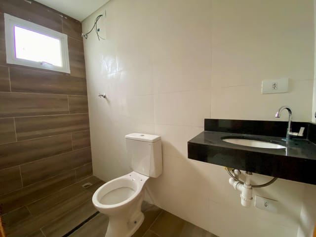 Apartamento com 60m² 2 quartos e 2 banheiros, à venda, no bairro Vila Gerti em São Caetano do Sul