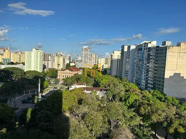 Apartamento com 268m² 4 quartos e 3 banheiros, para alugar, no bairro Campina em Belém