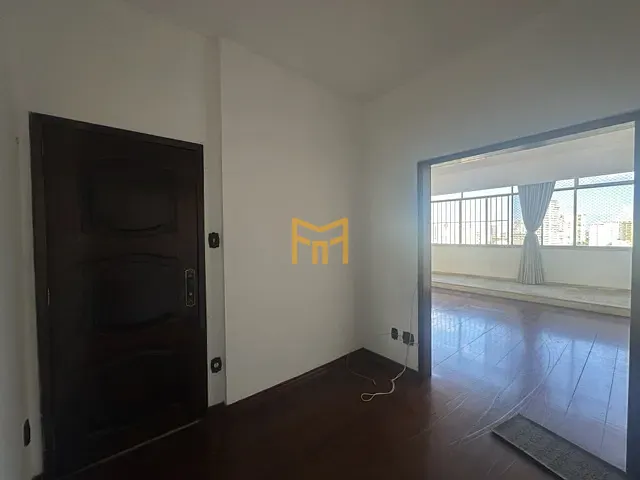 Apartamento com 268m² 4 quartos e 3 banheiros, para alugar, no bairro Campina em Belém