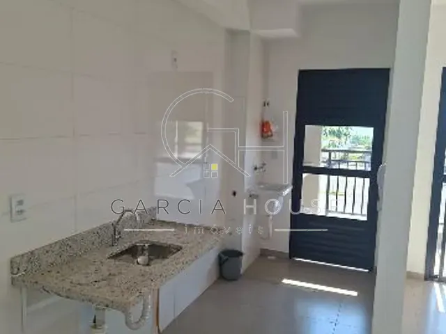 Apartamento 2 quartos e 1 banheiro, à venda, no bairro Dom Bernardo José Mielle em Ribeirão Preto