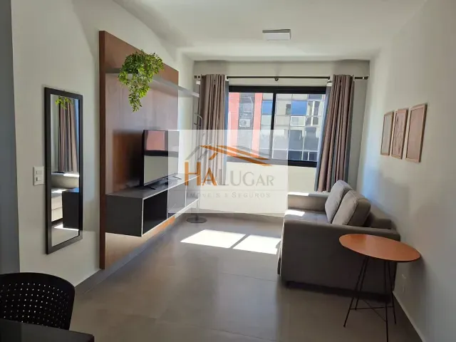 Apartamento 1 quarto e 1 banheiro, para alugar, no bairro Floresta em Belo Horizonte