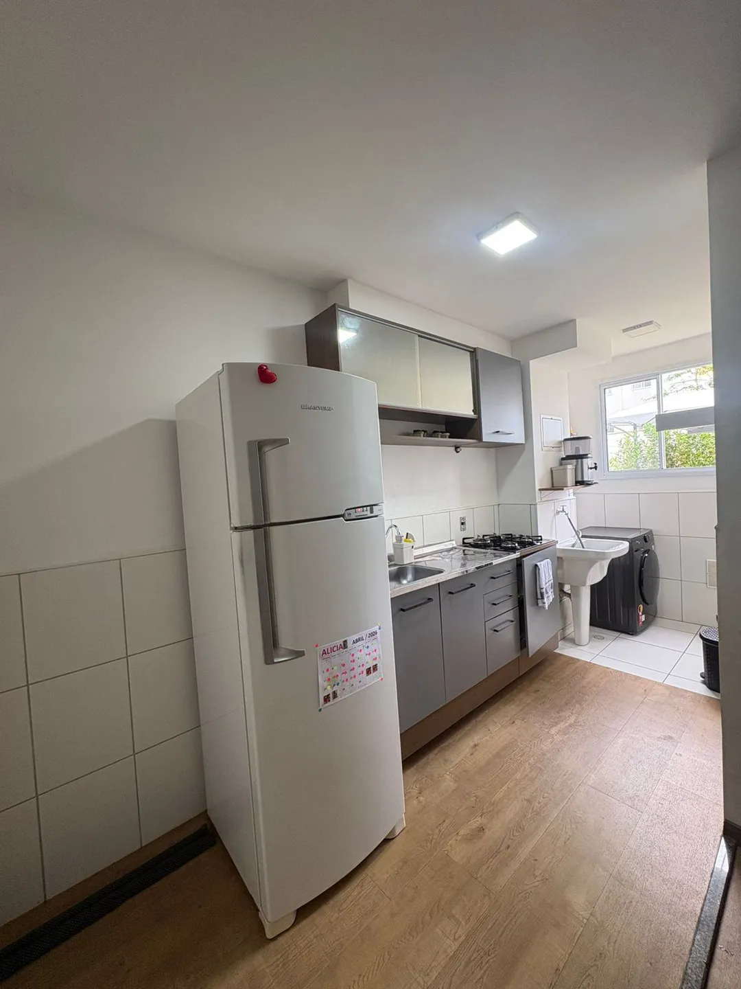 Apartamento, 2 quartos, 42 m² - Foto 3