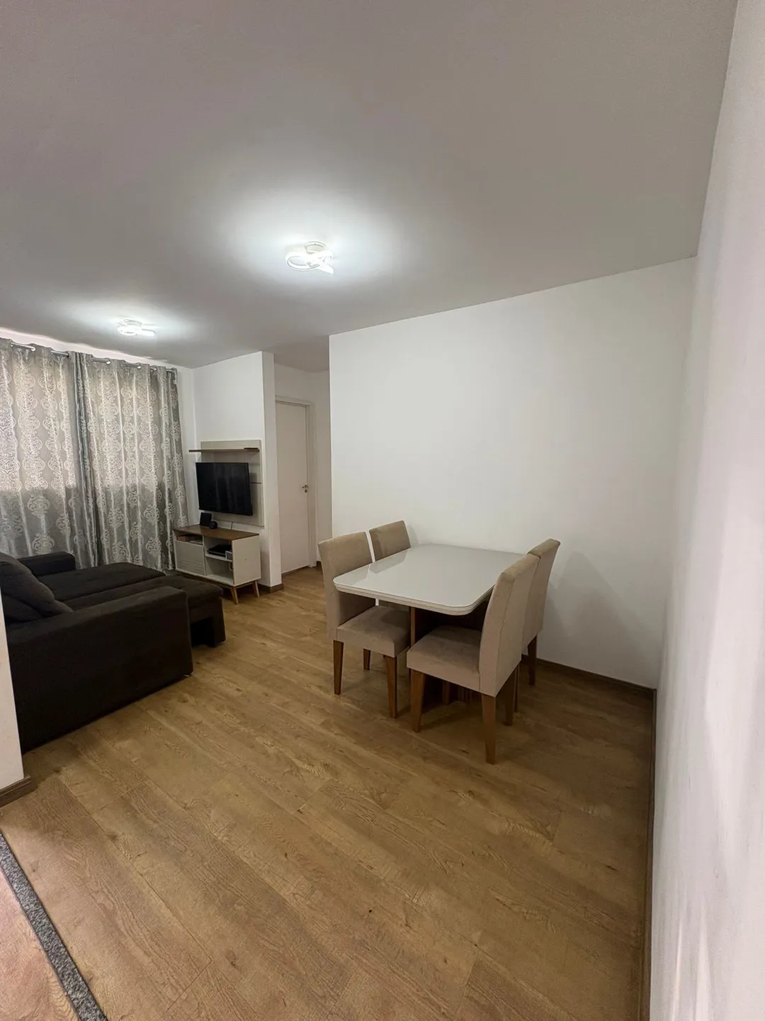 Apartamento, 2 quartos, 42 m² - Foto 2