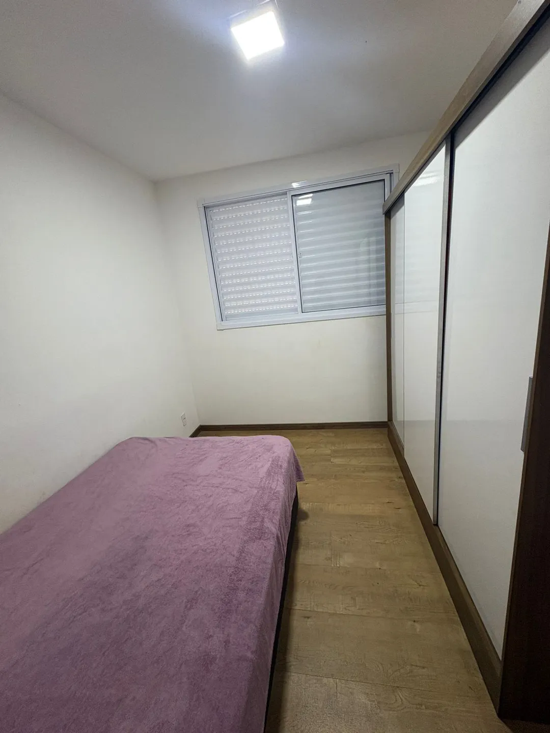 Apartamento, 2 quartos, 42 m² - Foto 5