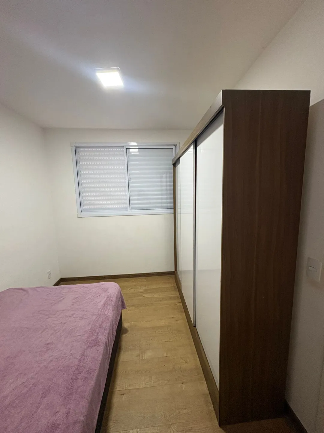 Apartamento, 2 quartos, 42 m² - Foto 8