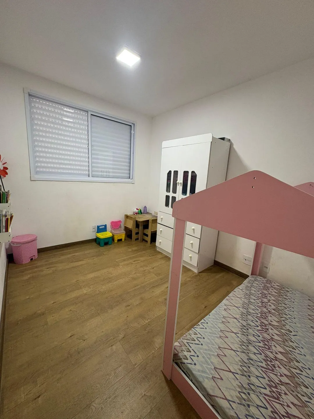 Apartamento, 2 quartos, 42 m² - Foto 10
