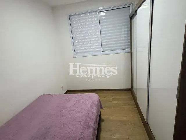 Apartamento 2 quartos e 1 banheiro, à venda, no bairro Dona Edith Campos Fávero em Paulínia