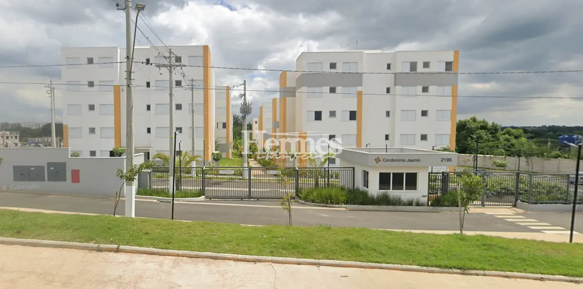 Apartamento, 2 quartos, 42 m² - Foto 1
