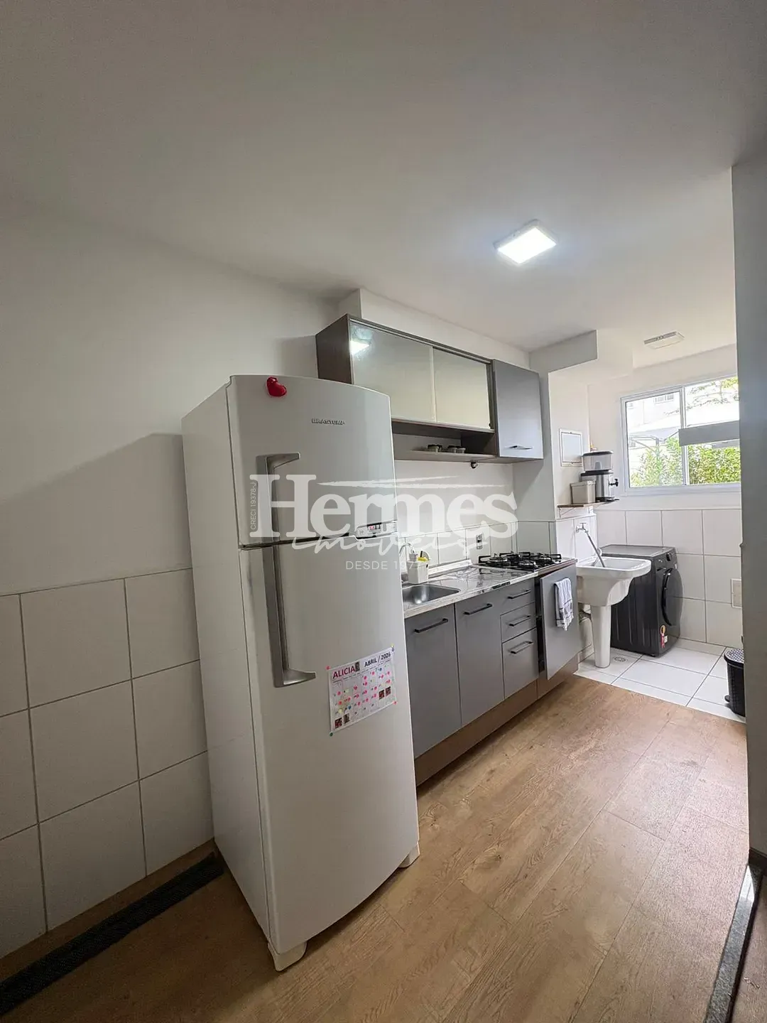 Apartamento, 2 quartos, 42 m² - Foto 3