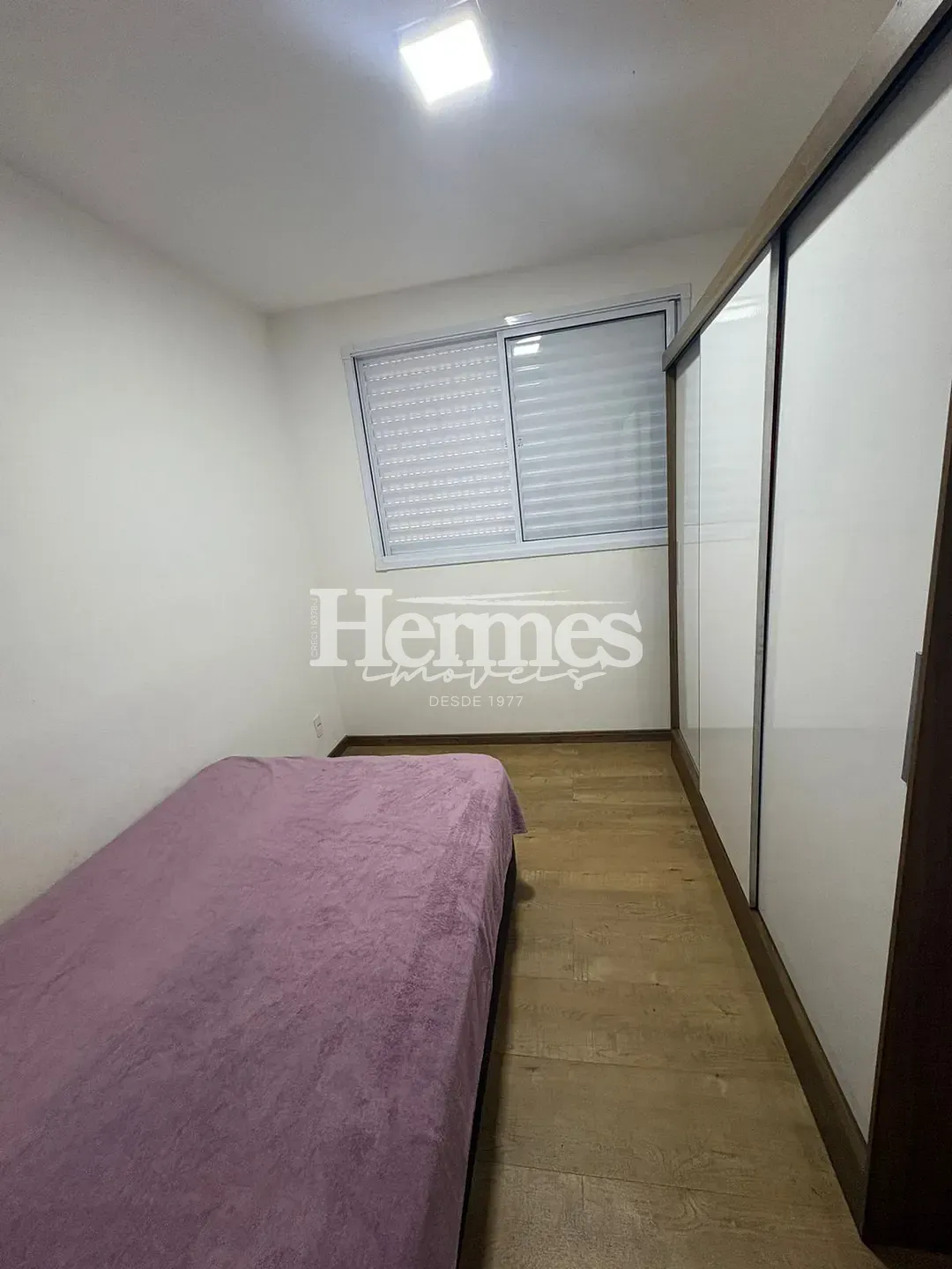 Apartamento, 2 quartos, 42 m² - Foto 5