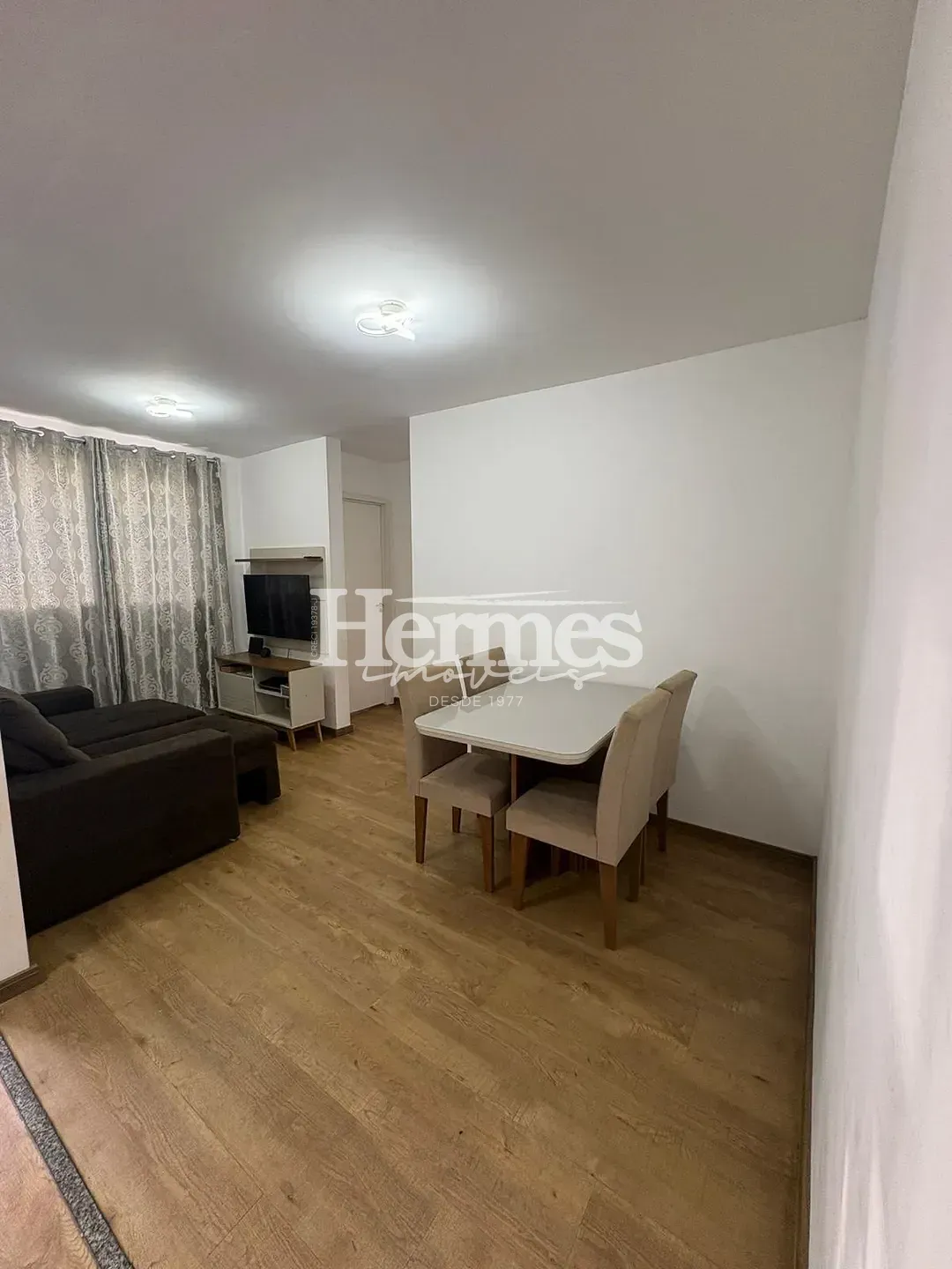 Apartamento, 2 quartos, 42 m² - Foto 7