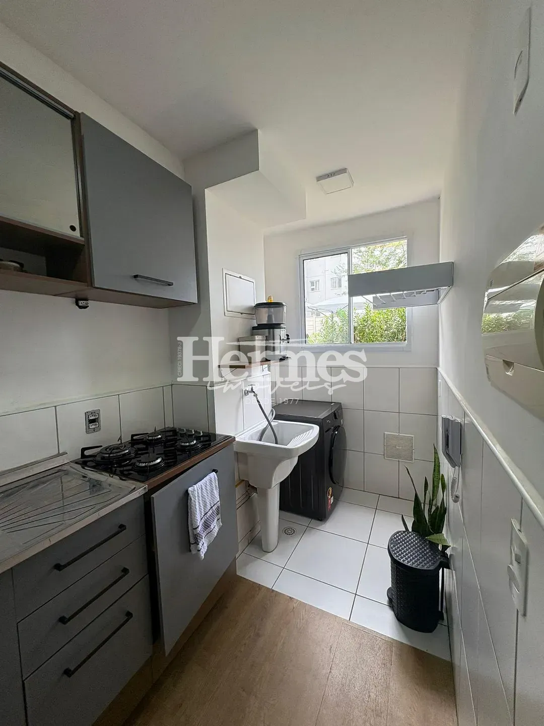 Apartamento, 2 quartos, 42 m² - Foto 4