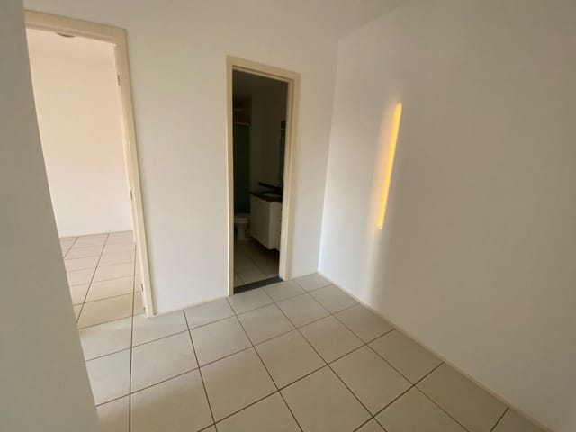 Apartamento 2 quartos e 1 banheiro, para alugar, no bairro Aurora em Londrina