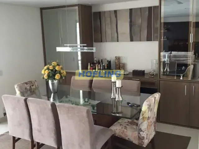 Apartamento à venda, no bairro Parque dos Príncipes em São Paulo
