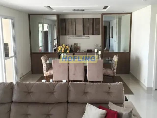 Apartamento à venda, no bairro Parque dos Príncipes em São Paulo